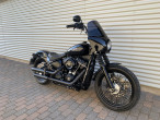 2018 Harley-Davidson FXBB Street Bob