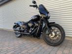 2018 Harley-Davidson FXBB Street Bob