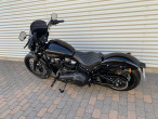 2018 Harley-Davidson FXBB Street Bob