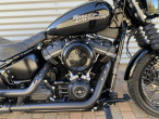 2018 Harley-Davidson FXBB Street Bob