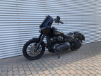2018 Harley-Davidson FXBB Street Bob