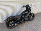 2018 Harley-Davidson FXBB Street Bob