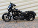 2018 Harley-Davidson FXBB Street Bob