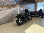 2018 Harley-Davidson FXBB Street Bob 2018 Harley-Davidson FXBB Street Bob