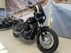 2018 Harley-Davidson FXBB Street Bob 2018 Harley-Davidson FXBB Street Bob