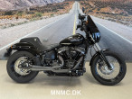 2018 Harley-Davidson FXBB Street Bob 2018 Harley-Davidson FXBB Street Bob