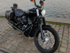 2018 Harley-Davidson FXBB Street Bob