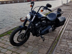 2018 Harley-Davidson FXBB Street Bob