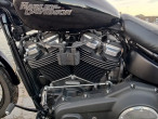 2018 Harley-Davidson FXBB Street Bob