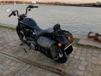 2018 Harley-Davidson FXBB Street Bob
