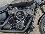 2018 Harley-Davidson FXBB Street Bob