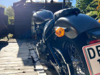 2018 Harley-Davidson FXBB Street Bob