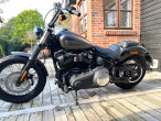 2018 Harley-Davidson FXBB Street Bob