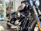 2018 Harley-Davidson FXBB Street Bob