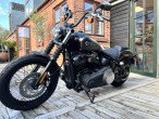 2018 Harley-Davidson FXBB Street Bob