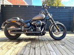 2018 Harley-Davidson FXBB Street Bob