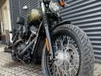 2018 Harley-Davidson FXBB Street Bob