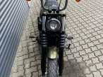 2018 Harley-Davidson FXBB Street Bob