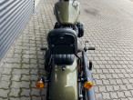 2018 Harley-Davidson FXBB Street Bob