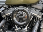 2018 Harley-Davidson FXBB Street Bob