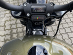 2018 Harley-Davidson FXBB Street Bob