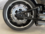 2018 Harley-Davidson FXBR Breakout
