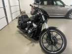 2018 Harley-Davidson FXBR Breakout