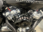 2018 Harley-Davidson FXBR Breakout