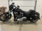 2018 Harley-Davidson FXBR Breakout