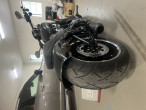 2018 Harley-Davidson FXBR Breakout