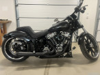 2018 Harley-Davidson FXBR Breakout