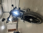 2018 Harley-Davidson FXBR Breakout