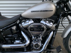 2018 Harley-Davidson FXBRS Breakout