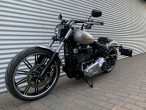 2018 Harley-Davidson FXBRS Breakout