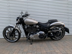 2018 Harley-Davidson FXBRS Breakout