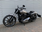 2018 Harley-Davidson FXBRS Breakout