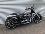2018 Harley-Davidson FXBRS Breakout