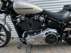 2018 Harley-Davidson FXBRS Breakout