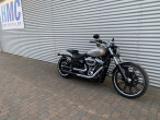 2018 Harley-Davidson FXBRS Breakout