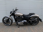 2018 Harley-Davidson FXBRS Breakout