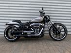 2018 Harley-Davidson FXBRS Breakout