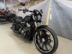 2018 Harley-Davidson FXBRS Breakout