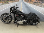 2018 Harley-Davidson FXBRS Breakout
