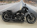 2018 Harley-Davidson FXBRS Breakout