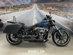 2018 Harley-Davidson FXBRS Breakout