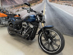 2018 Harley-Davidson FXBRS Breakout