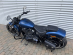 2018 Harley-Davidson FXBRS Breakout 2018 Harley-Davidson FXBRS Breakout