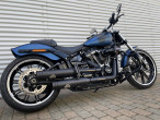 2018 Harley-Davidson FXBRS Breakout 2018 Harley-Davidson FXBRS Breakout