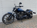 2018 Harley-Davidson FXBRS Breakout 2018 Harley-Davidson FXBRS Breakout