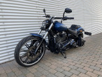 2018 Harley-Davidson FXBRS Breakout 2018 Harley-Davidson FXBRS Breakout
